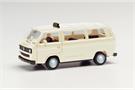 Herpa H0 VW Bus, Taxi