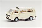 Herpa H0 VW Bus, Taxi