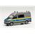 Herpa H0 VW Crafter Halbbus, Polizei Straubing