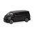 Herpa H0 VW ID. Buzz, schwarz