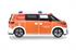 Herpa H0 VW ID. Buzz, Werksfeuerwehr Porsche | Bild 3