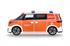 Herpa H0 VW ID. Buzz, Werksfeuerwehr Porsche | Bild 4