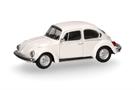 Herpa H0 VW Käfer 1303, weiss