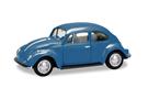 Herpa H0 VW Käfer, brillantblau