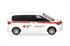 Herpa H0 VW Multivan, DRK Düsseldorf | Bild 3