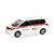 Herpa H0 VW Multivan, DRK Düsseldorf