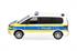 Herpa H0 VW Multivan, Polizei Niedersachsen | Bild 4