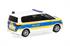 Herpa H0 VW Multivan, Polizei Niedersachsen | Bild 2