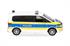 Herpa H0 VW Multivan, Polizei Niedersachsen | Bild 3