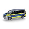 Herpa H0 VW Multivan, Polizeibehörde Plauen