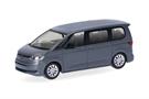 Herpa H0 VW Multivan, Pure Grey *komplett vorreserviert*