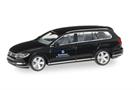 Herpa H0 VW Passat Variant, Bundeswehr