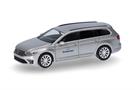 Herpa H0 VW Passat Variant GTE, Bundeswehr Fuhrpark Service