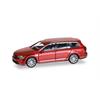 Herpa H0 VW Passat Variant GTE Hybrid, habaneroorange