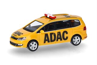 Herpa H0 VW Sharan, ADAC