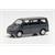 Herpa H0 VW T 6.1 Caravelle, pure grey *werkseitig ausverkauft*