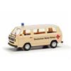 Herpa H0 VW T3 Bully, Rotes Kreuz