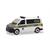 Herpa H0 VW T6.1 Bus, Feldjäger