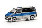 Herpa H0 VW T6.1 Bus, Polizei Nordrhein-Westfalen