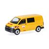 Herpa H0 VW T6.1 Halbbus, Max Bögl