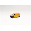 Herpa H0 VW T6.1 Kasten, Deutsche Post - DHL