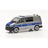 Herpa H0 VW T6.1, Policija Polen *werkseitig ausverkauft*