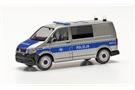 Herpa H0 VW T6.1, Policija Polen *werkseitig ausverkauft*