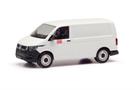 Herpa H0 VW T6.1 Transporter, DB AG