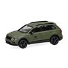 Herpa H0 VW Tiguan, Bundeswehr