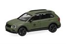 Herpa H0 VW Tiguan, Bundeswehr