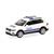 Herpa H0 VW Tiguan, THW Gera Thüringen