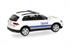 Herpa H0 VW Tiguan, THW Gera Thüringen | Bild 2