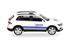 Herpa H0 VW Tiguan, THW Gera Thüringen | Bild 3