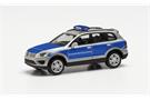 Herpa H0 VW Touareg, Kampfmittelräumdienst Schleswig-Holstein