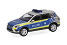 Herpa H0 VW Touareg, Polizei Rosenheim