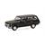 Herpa H0 Wartburg 353 66 Tourist, braun