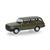 Herpa H0 Wartburg 353 84 Tourist, grün