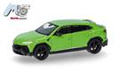 Herpa/MicroCity101 H0 Lamborghini Urus, grün