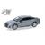 Herpa/MicroCity87 H0 Audi RS7, grau