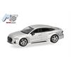 Herpa/MicroCity87 H0 Audi RS7, silber