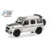 Herpa/MicroCity87 H0 Brabus G500, grau