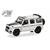 Herpa/MicroCity87 H0 Brabus G500, grau