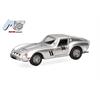 Herpa/MicroCity87 H0 Ferrari 250 GTO 34, silber