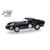 Herpa/MicroCity87 H0 Ferrari 250 GTO 85, schwarz