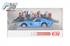 Herpa/MicroCity87 H0 Ferrari 250 GTO, blau - 112 | Bild 5
