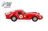 Herpa/MicroCity87 H0 Ferrari 250 GTO, rot - 19 | Bild 3