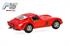 Herpa/MicroCity87 H0 Ferrari 250 GTO, rot | Bild 2
