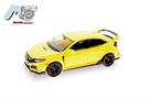 Herpa/MicroCity87 H0 Honda Civic Type R, gelb