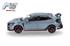 Herpa/MicroCity87 H0 Honda Civic Type R, grau | Bild 4