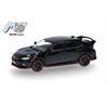 Herpa/MicroCity87 H0 Honda Civic Type R, schwarz *komplett vorreserviert*